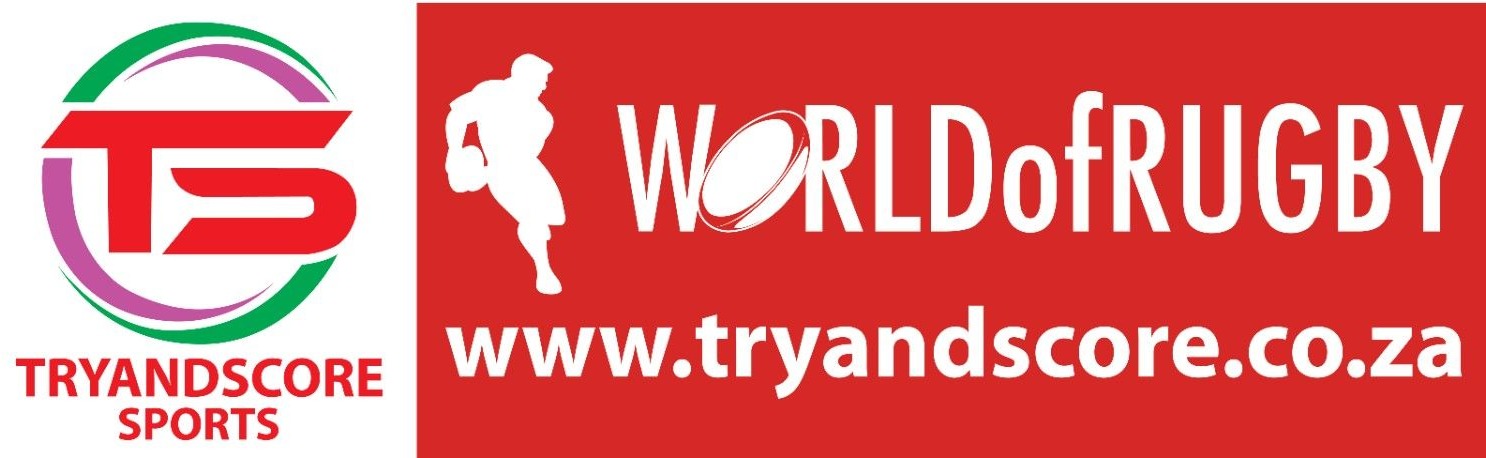 TryAndScore Sports — World of Rugby